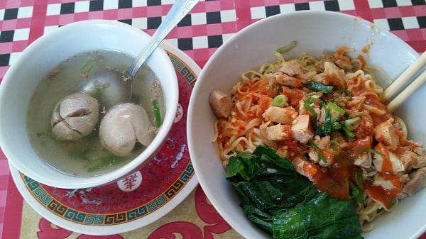 Mie Ayam Kinoy
