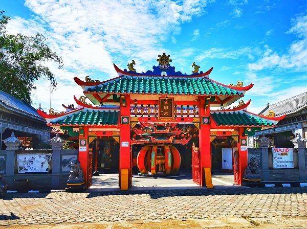Vihara Sian Djin Ku Poh (google.com/maps/jacky firmansyah)