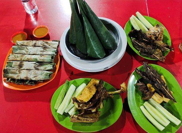 Nasi Uduk Gondangdia (google.com/maps/dicky darwis)
