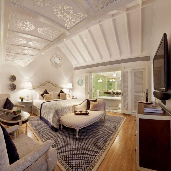 Hotel Taj Mahal Palace (instagram.com/tajmahalmumbai)