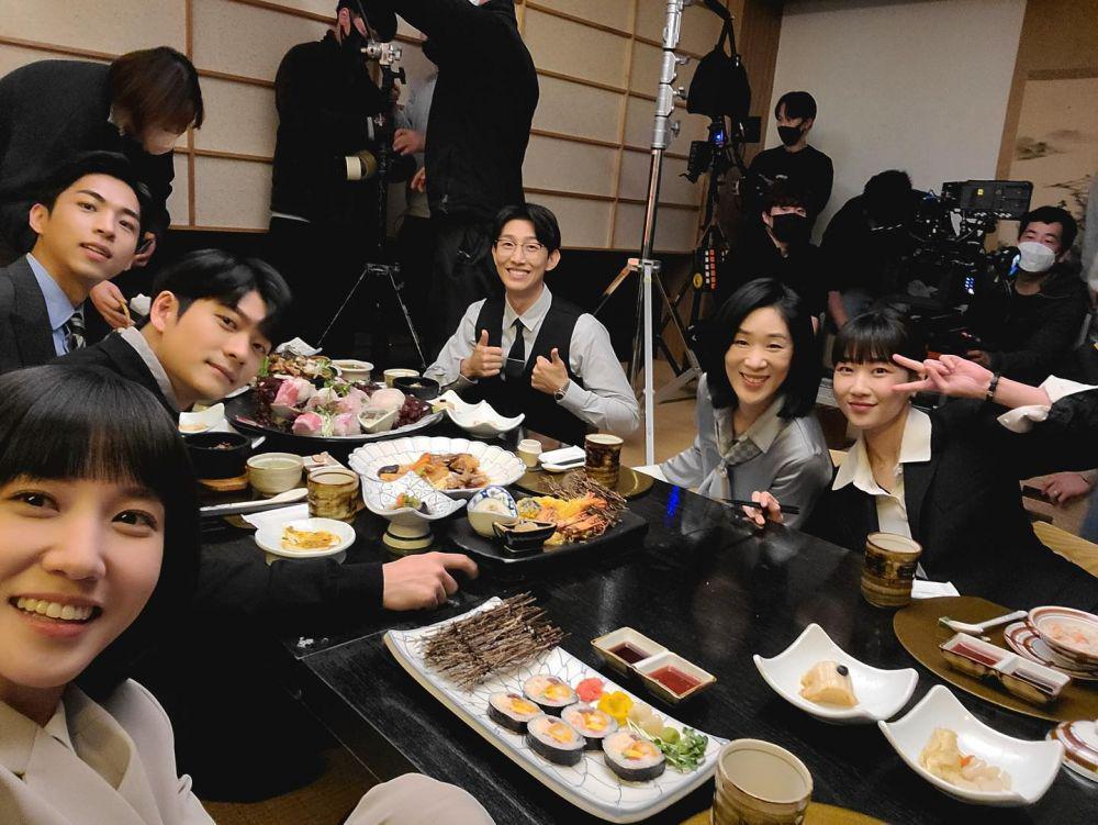 cuplikan drama Extraordinary Attorney Woo (dok. Netflix/Extraordinary Attorney Woo)