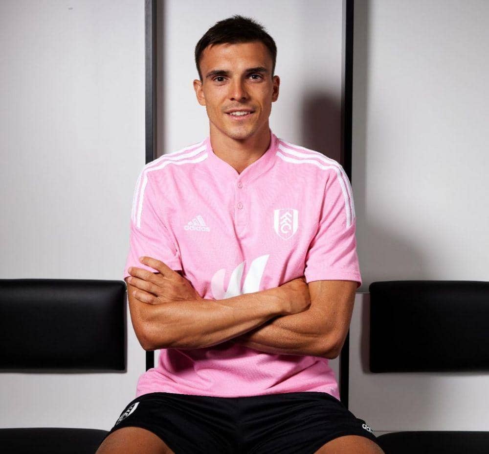 potret Joao Palhinha (instagram.com/joaopalhinha6)