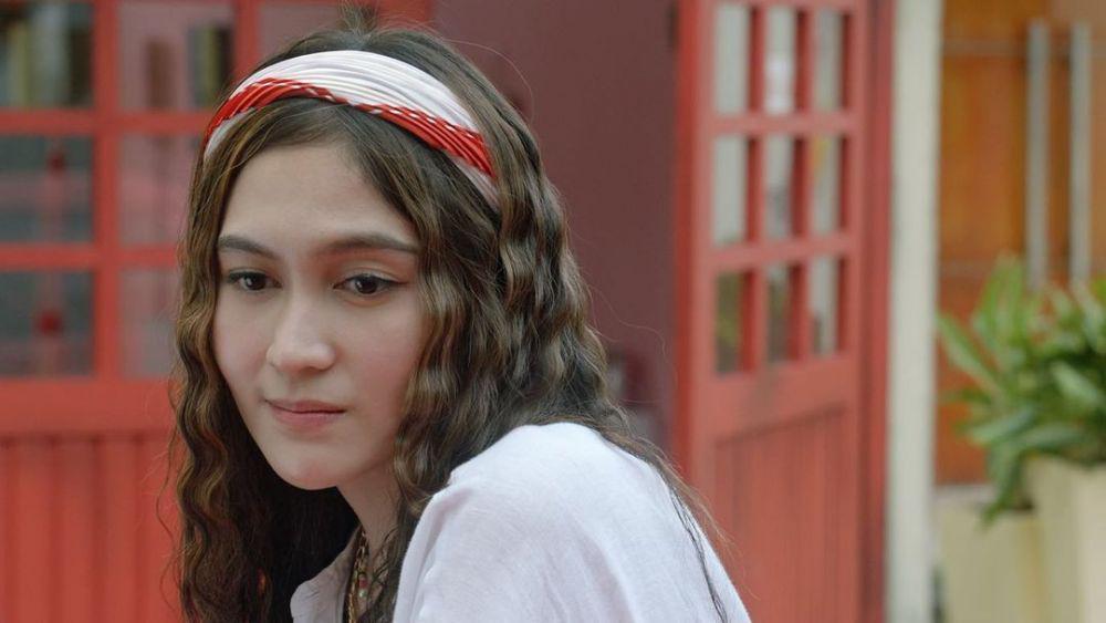 9 Potret Denira Wiraguna, Sahabat Michelle Ziudith di Series Terbaru