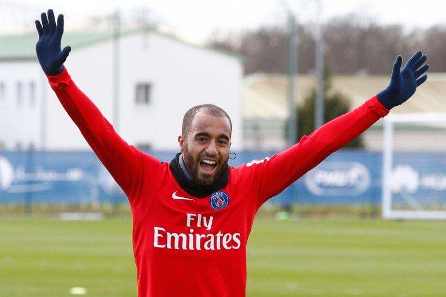 Lucas Moura (twitter.com/LucasMoura7)