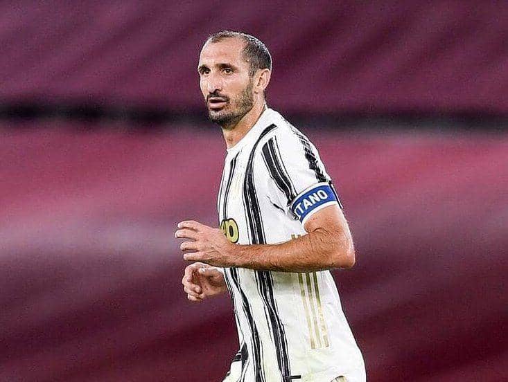 Lama Membela Klub Serie A, 5 Pemain Ini Hengkang pada Musim Panas 2022