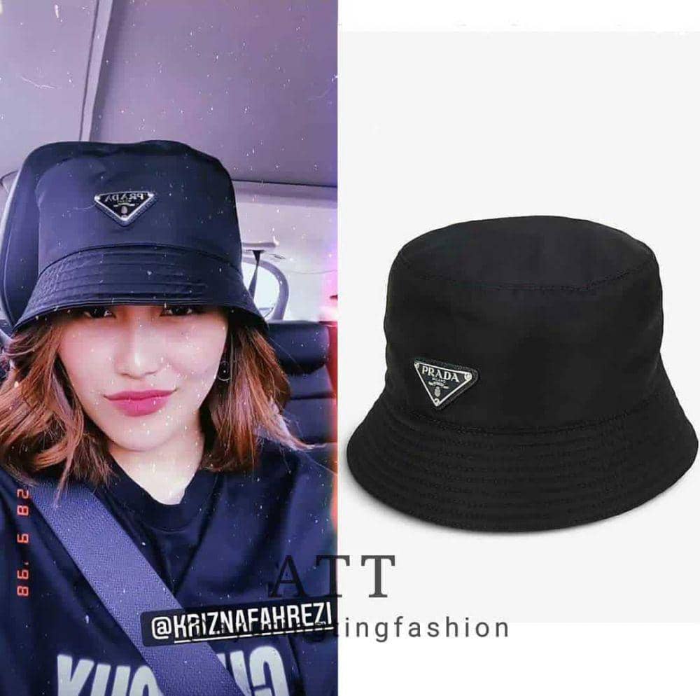 Ayu (instagram.com/ayutingtingfashion)