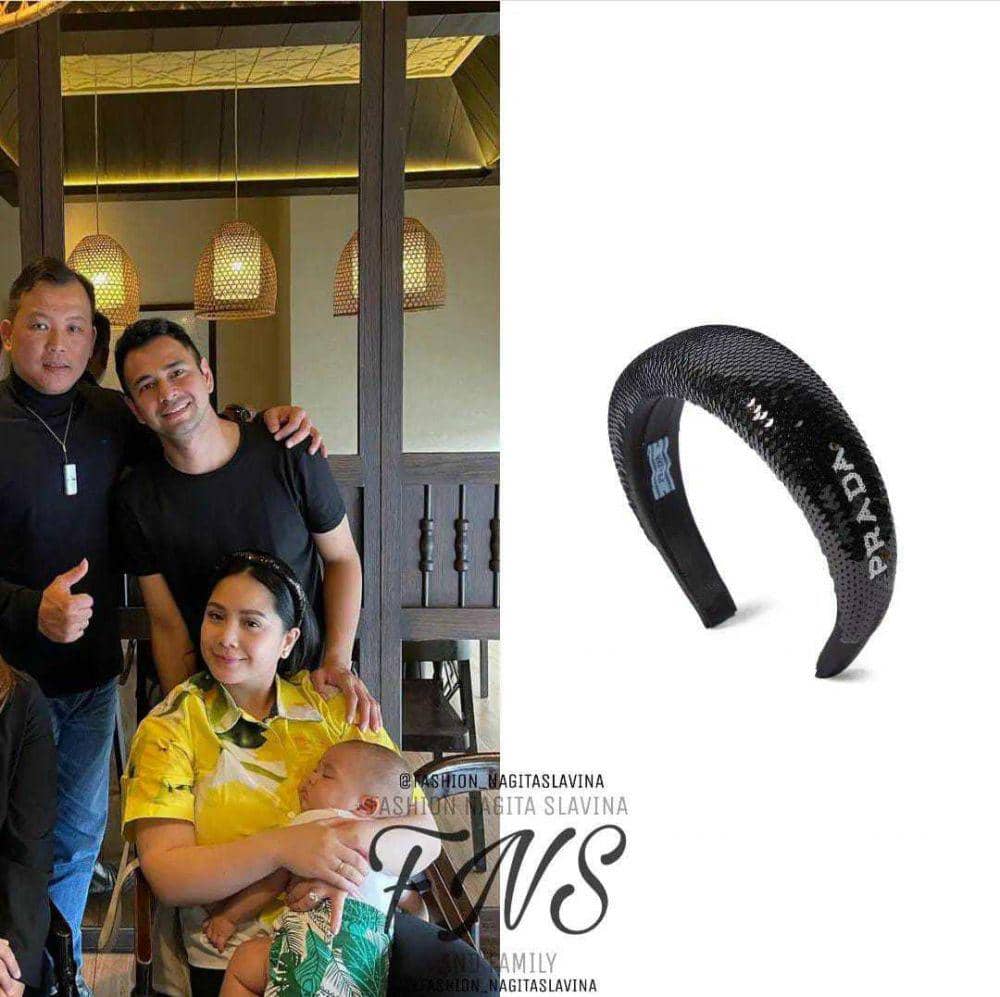 Nagita (instagram.com/fashion_nagitaslavina)