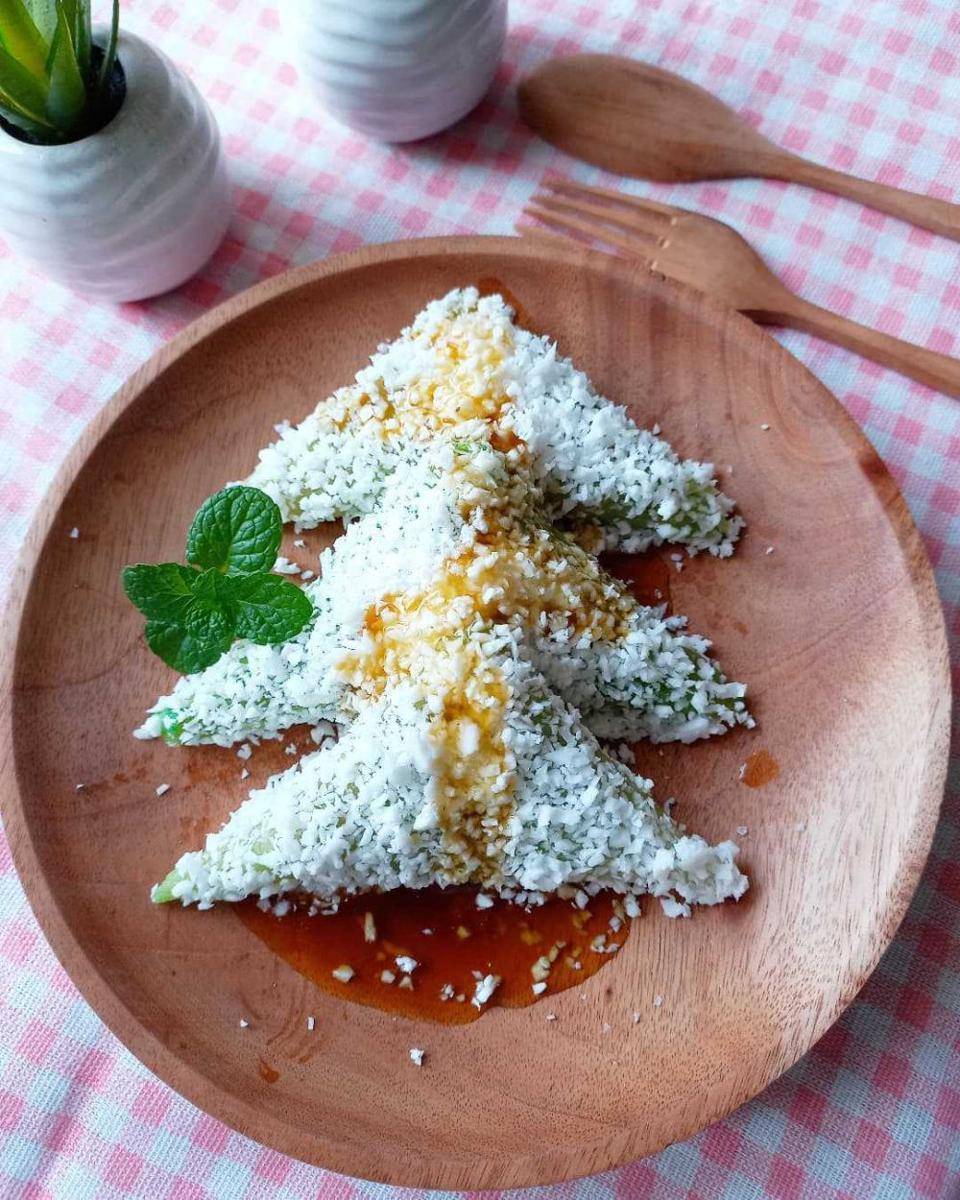 potret lupis(instagram.com/megas_kitchen97)
