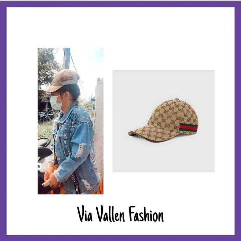 Via Vallen (instagram.com/viavallenfashion)