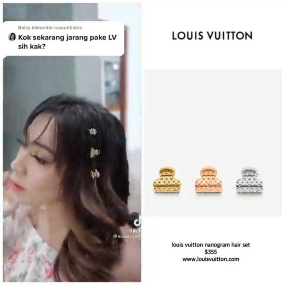 maharani (instagram.com/fashion_maharanikemala)