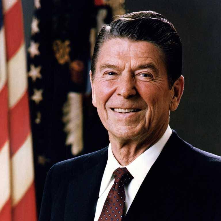Ronald Reagan (whitehouse.gov)