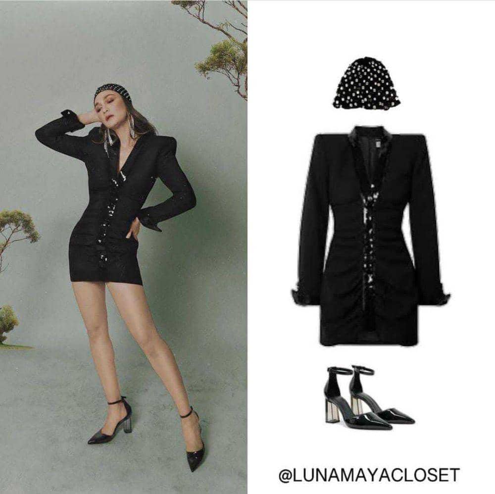 Luna (instagram.com/lunamayacloset)