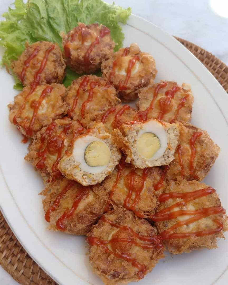 tahu mahkota (instagram.com/ding.80)