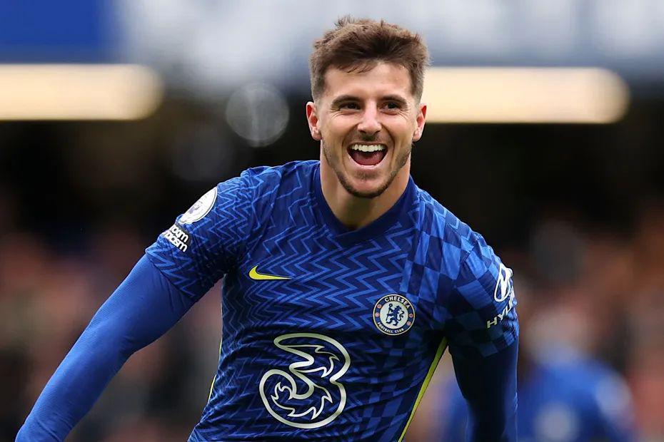 5 Pemain Inggris di Skuad Chelsea Musim 2021/2022