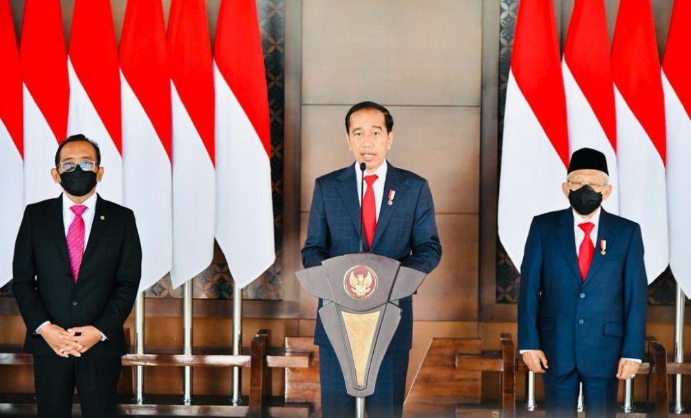 Hak Prerogatif Presiden: Pengertian, Tujuan, dan Jenisnya