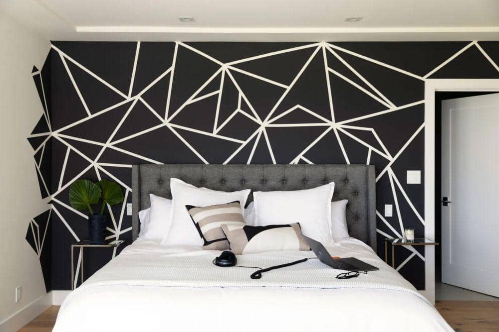 ide desain kamar tidur yang sedang tren di tahun 2022 (architecturaldigest.com)