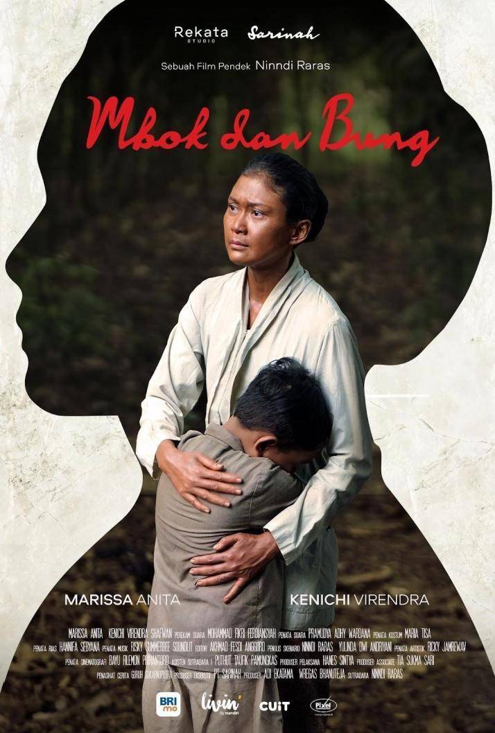 konpers Sarinah: Mbok dan Bung (dok. Rekata Studio)
