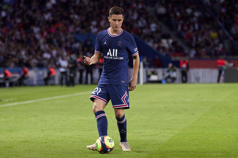 Ander Herrera (twitter.com/AnderHerrera)