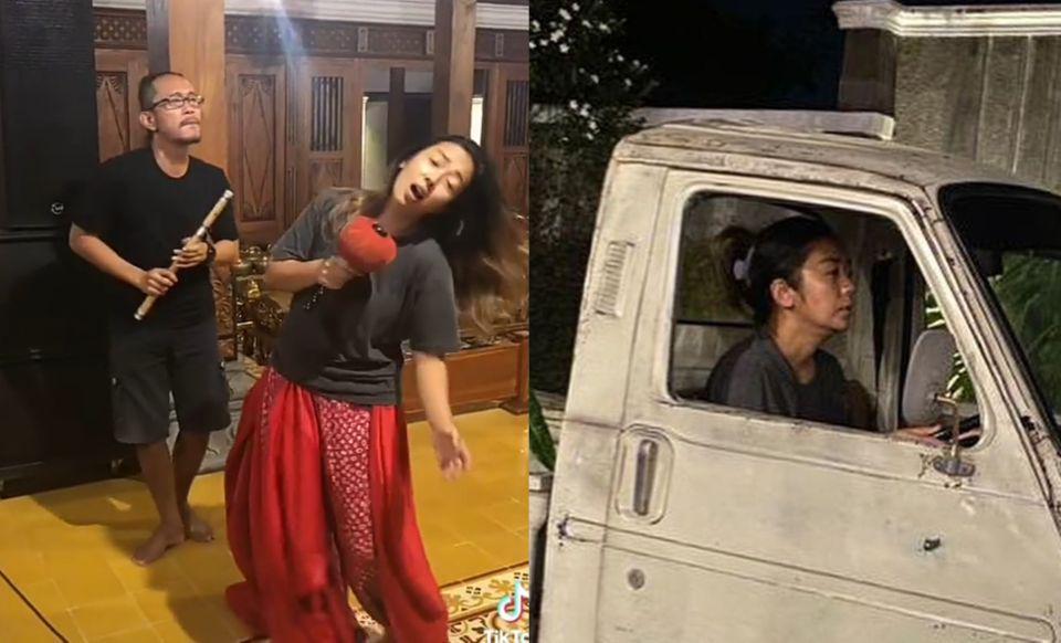 9 Potret Candid ala Soimah Pancawati, Koplak dan Gak Sombong!