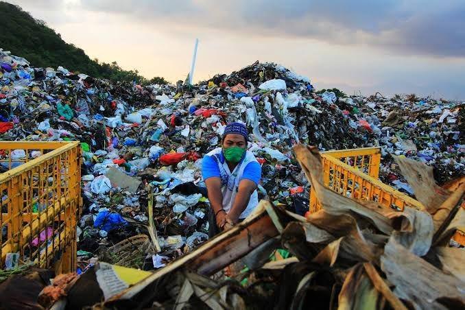 Maja Disiapkan Jadi Lokasi Tempat Pembuangan Sampah Regional