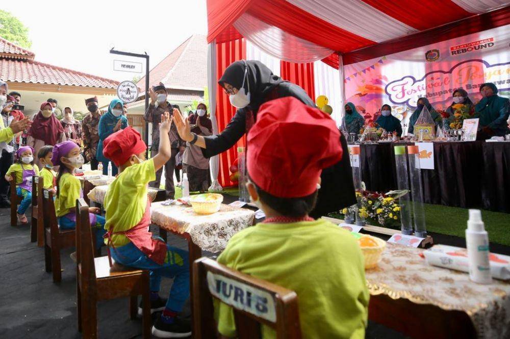 Dok. Pemkab Banyuwangi