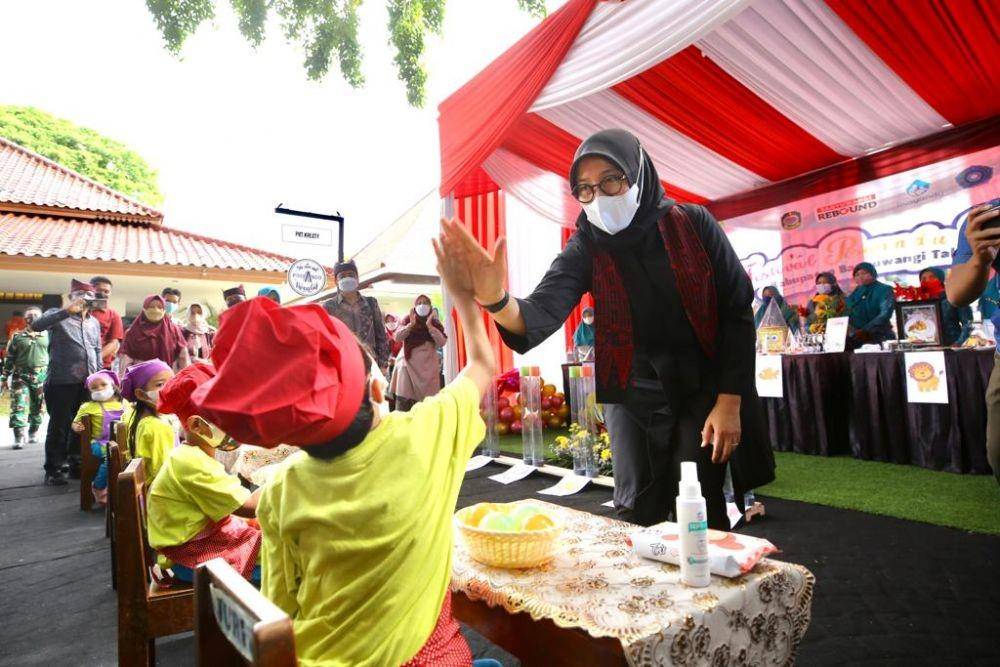 Dok. Pemkab Banyuwangi