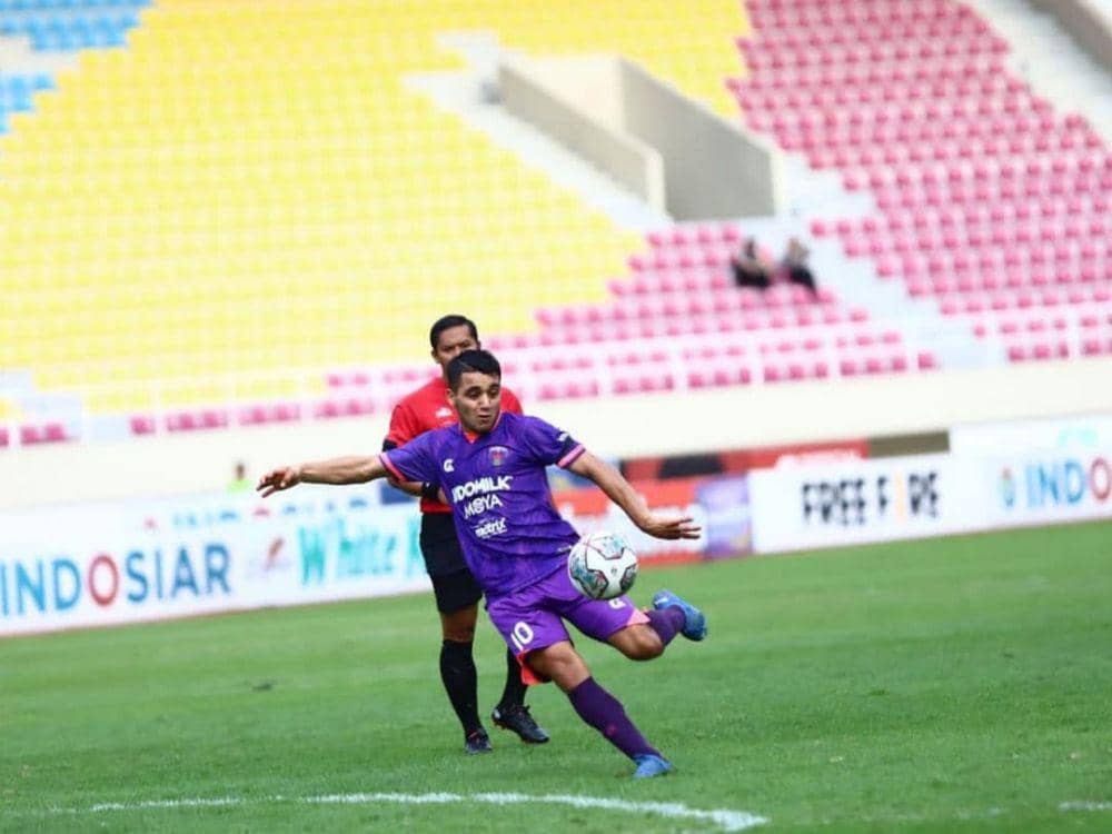 Pulga Vidal (instagram.com/pulgavidal95)