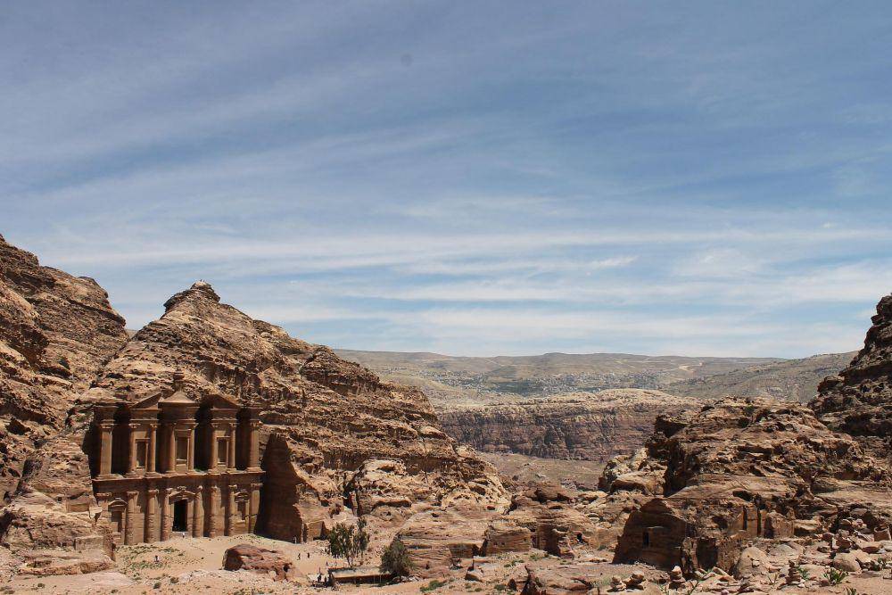 Petra (pixabay.com/naturfreund_pics)