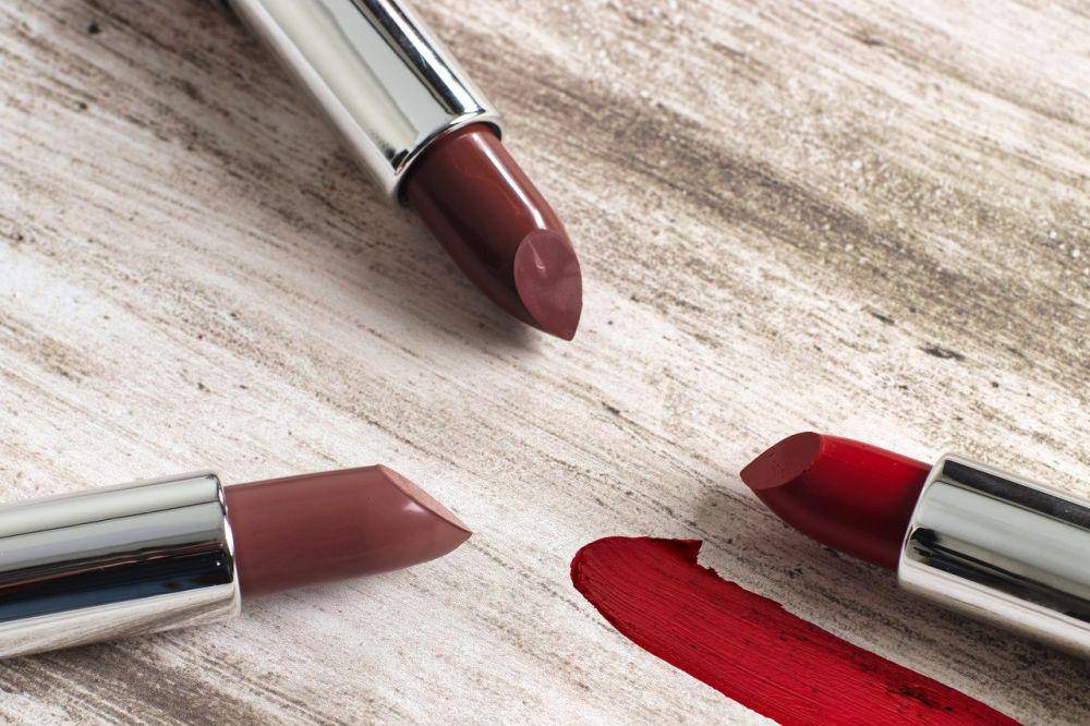 Ilustrasi lipstick (pexels.com/Ankush Dawar)