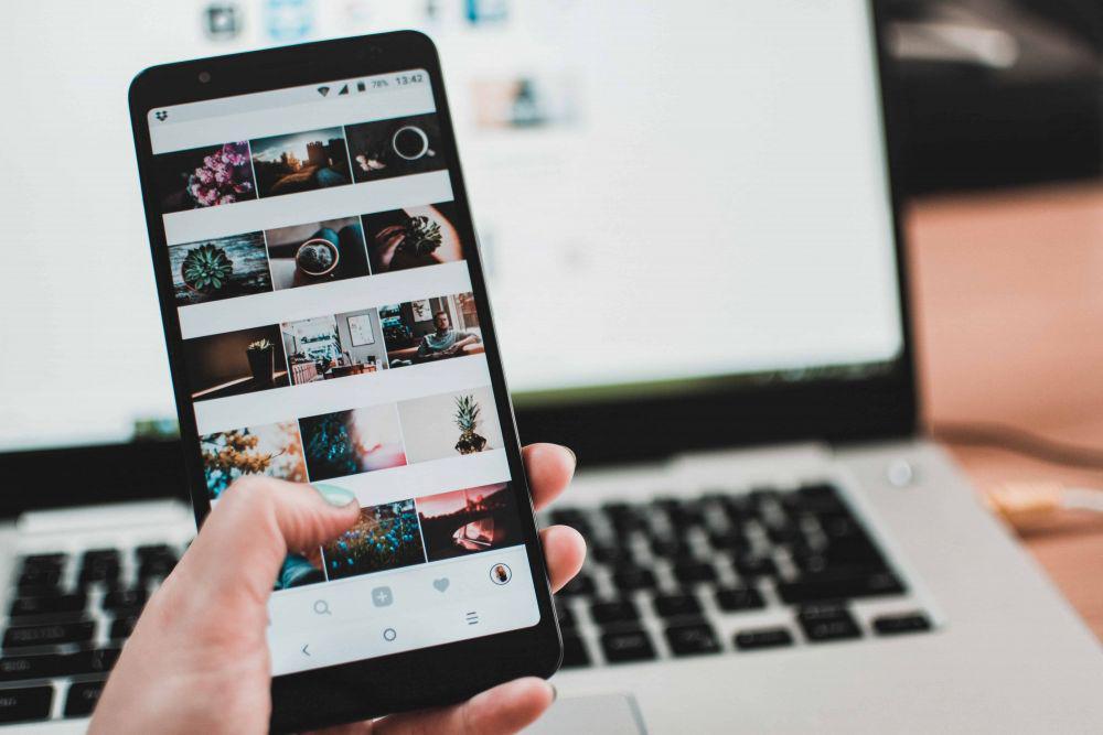6 Platform untuk Link Bio Instagram, Apik dan Profesional