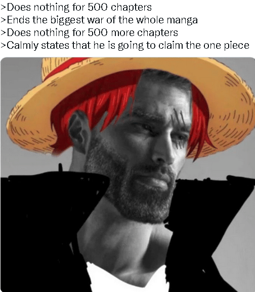 Pergerakan Shanks sejauh ini  ( Dok. twitter.com/@Unmazacuato )