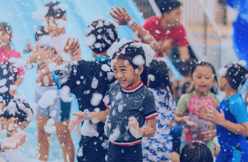 5 Rekomendasi Tempat Hangout Anak di Tangerang
