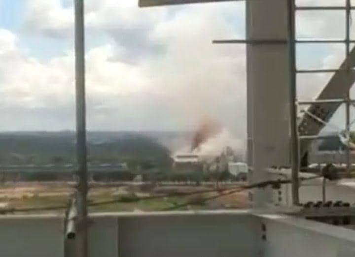 Pabrik Kaltim 5 PKT Meledak, Perusahaan Sebut Ada Malfungsi Instrumen