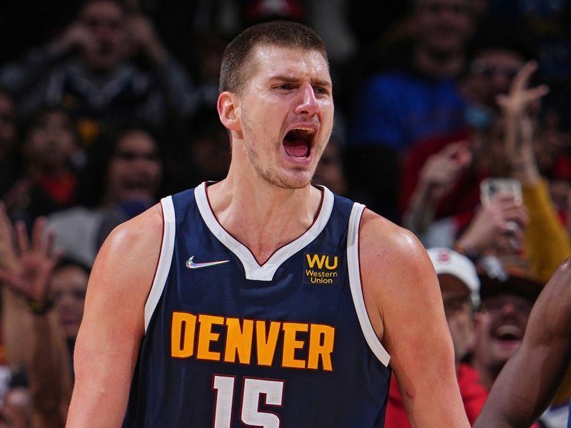 Mewajarkan Denver Nuggets Juara NBA 2023