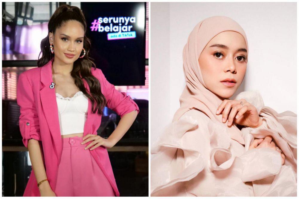 10 Deretan Artis Usia Kepala 2 ini Berulang Tahun Bulan Agustus