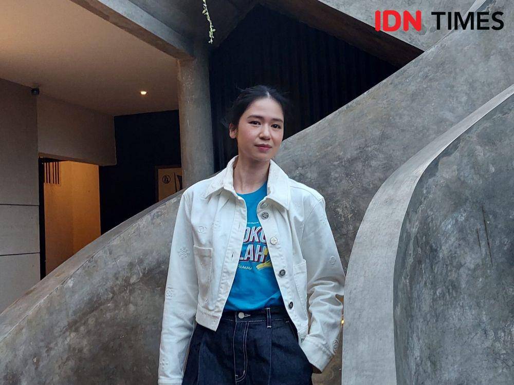 Alasan Laura Basuki Gantikan Posisi Gisel untuk Cek Toko Sebelah 2