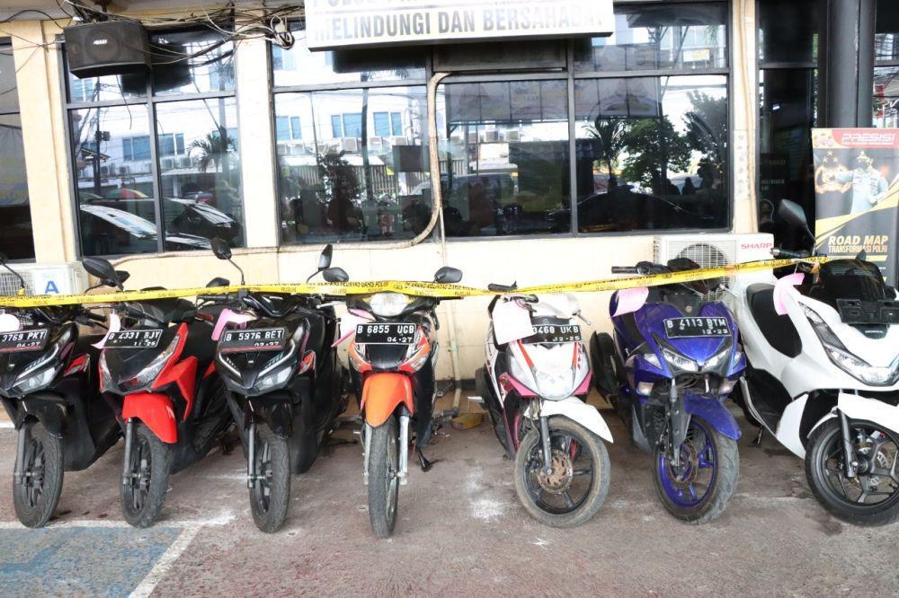 Baru Mulai PTM, Pelajar di Taman Sari Tewas Dikeroyok