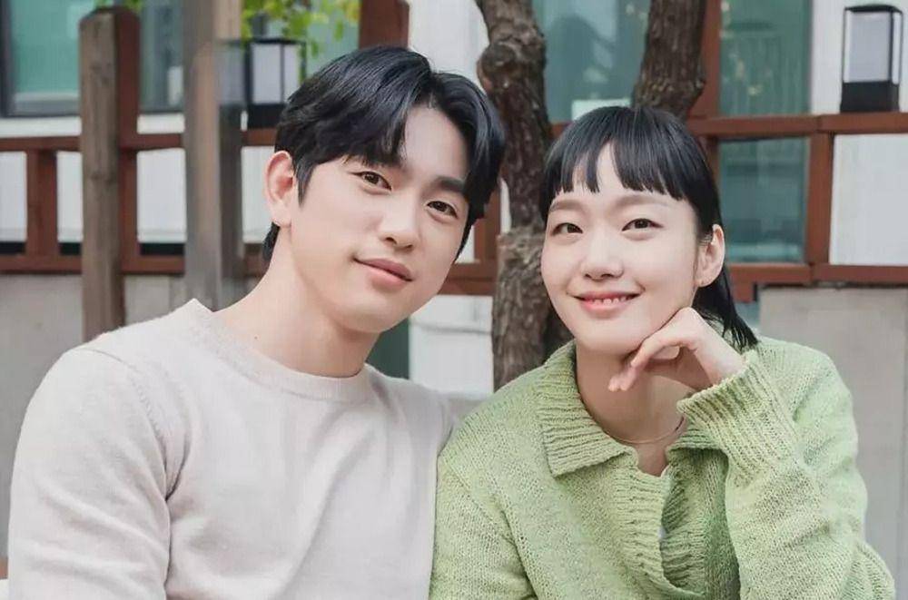 8 OST Drama Yumi's Cells 2, Ada Lagu dari Kim Go Eun dan Jinyoung
