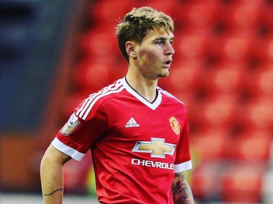Guillermo Varela (instagram.com/guillermovarela4)