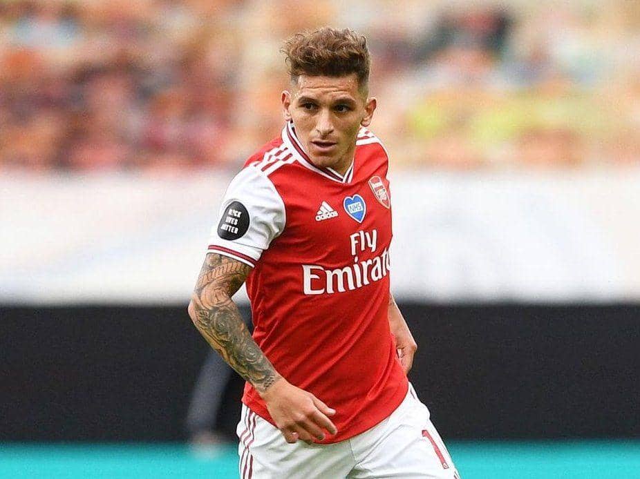 Lucas Toreira (instagram.com/ltorreira34)