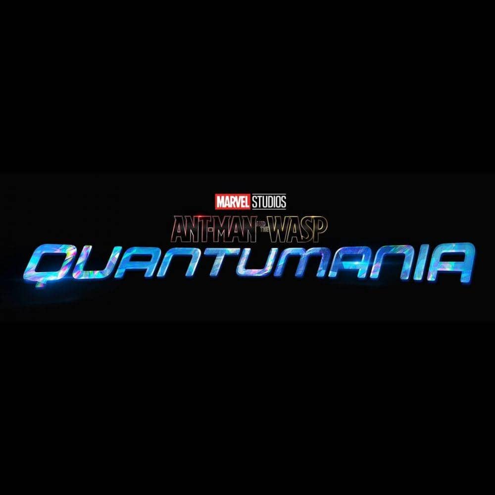 Ant-Man and the Wasp: Quantumania (dok. Marvel Studios/Ant-Man and the Wasp: Quantuman)