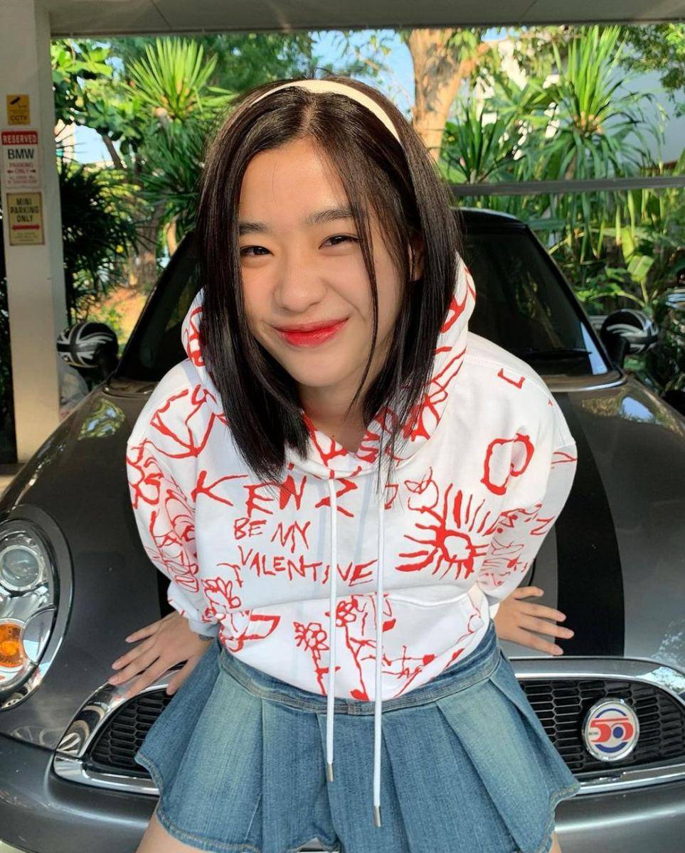 Tu Tontawan (instagram.com/tontawan)