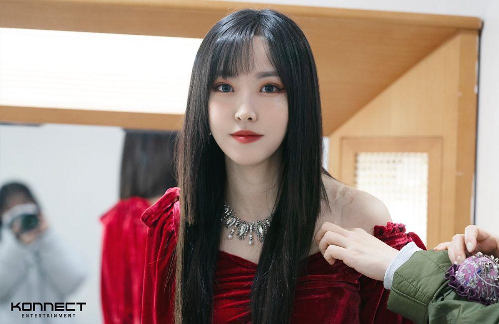 Nama Asli 10 Solois Cewek Korea yang Gunakan Nama Panggung (Part 2)