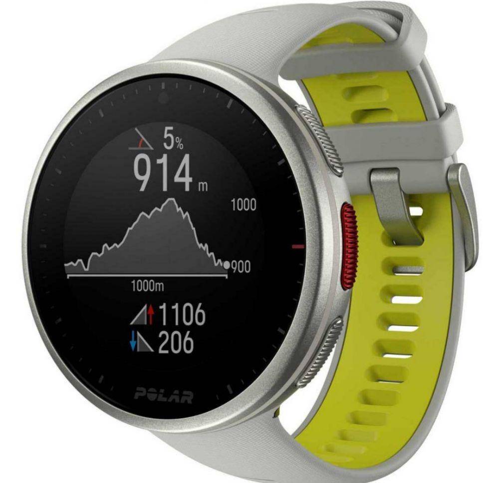 Polar | Vantage V2 (tradeinn.com)