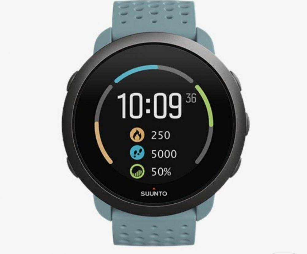 SUUNTO | SUUNTO 3 (shopee.co.id/herland.fayyazi)