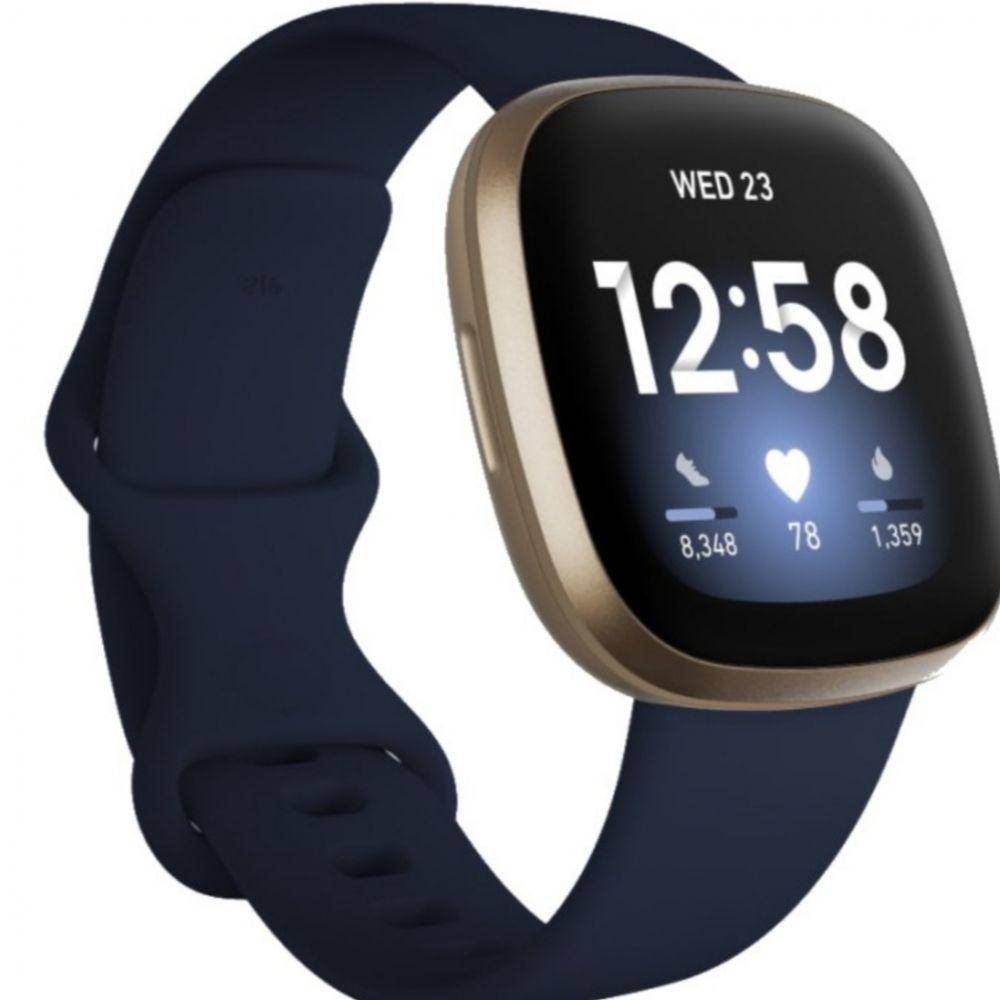 Fitbit | Sense (tokopedia.com/Fitbit Hastech)