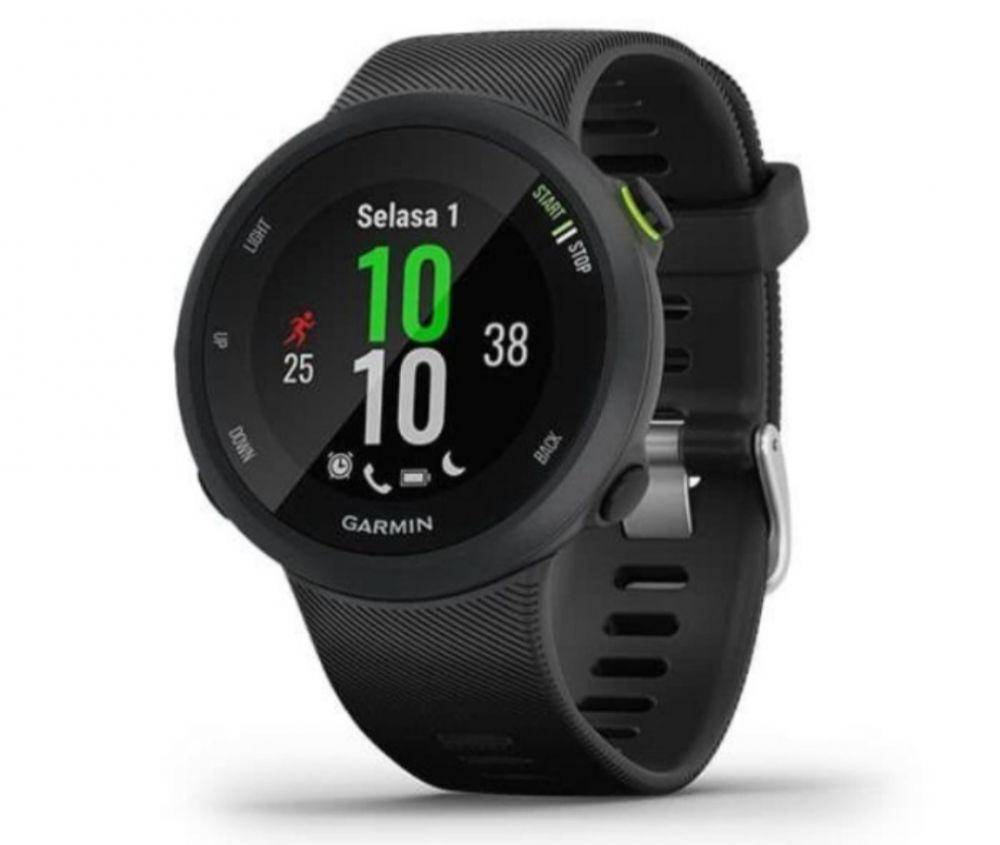 Garmin | Forerunner 45 (tokopedia.com/E-Galeri)