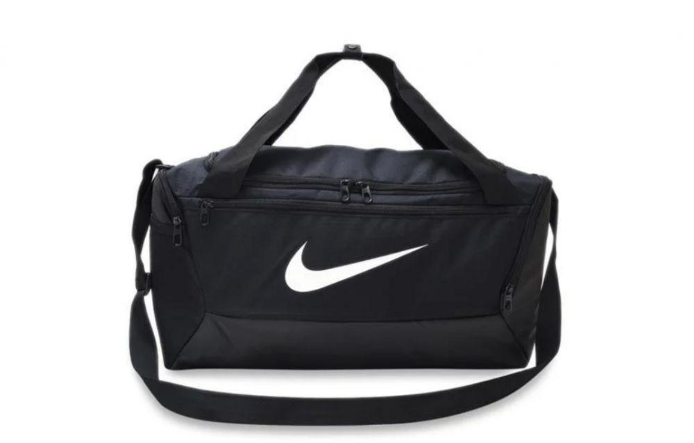5 Rekomendasi Gym Bag untuk Pria, Tetap Modis Saat Berolahraga!