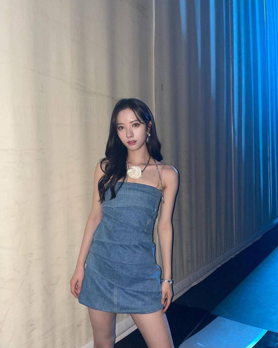 Bona WJSN (instagram.com/bn_95819)