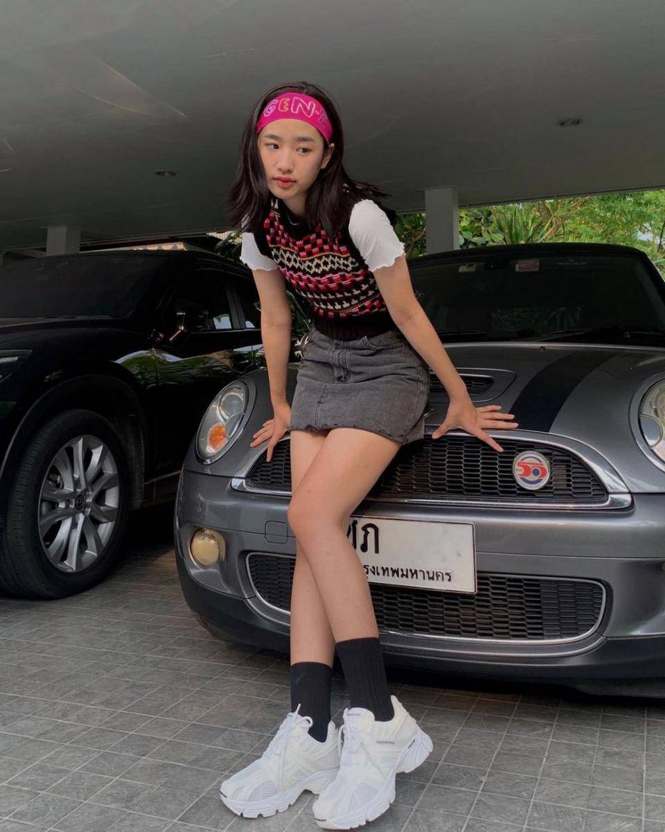 Tu Tontawan (instagram.com/tontawan)